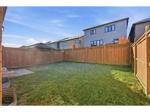 29 Arnold Marshall Boulevard, Caledonia, ON - Outdoor