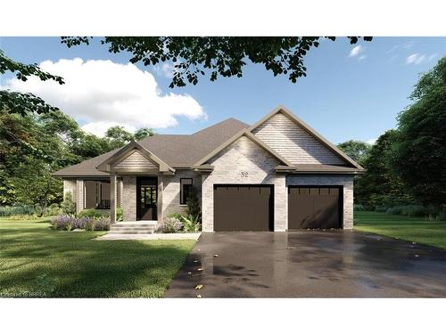 LOT 2 Willowdale Street  Brantford, ON N3T 0L3