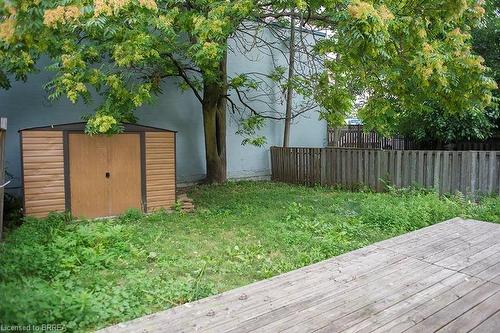 2-160 Darling Street, Brantford, ON - Outdoor