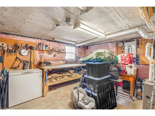 79 Palace Street, Brantford, ON - Indoor