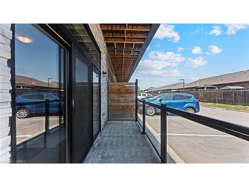 103A-85 Morrell Street, Brantford, ON - Outdoor
