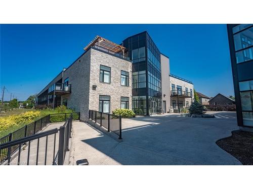 103A-85 Morrell Street, Brantford, ON - Outdoor