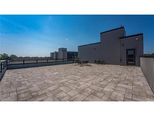 103A-85 Morrell Street, Brantford, ON - Outdoor