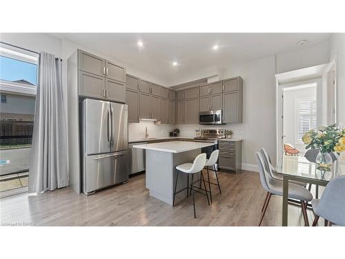 103A-85 Morrell Street, Brantford, ON - Indoor