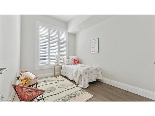 103A-85 Morrell Street, Brantford, ON - Indoor Photo Showing Bedroom
