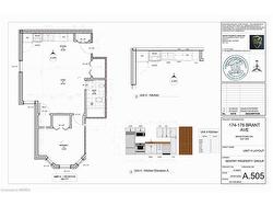4-98 Lorne Crescent  Brantford, ON N3T 4L9