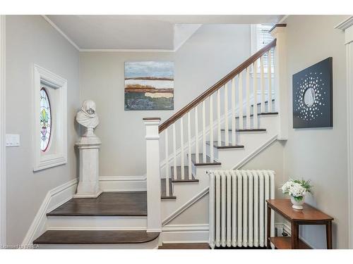 47 Mountain Park Avenue, Hamilton, ON - Indoor Photo Showing Other Room