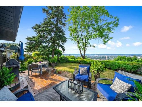 47 Mountain Park Avenue, Hamilton, ON - Outdoor