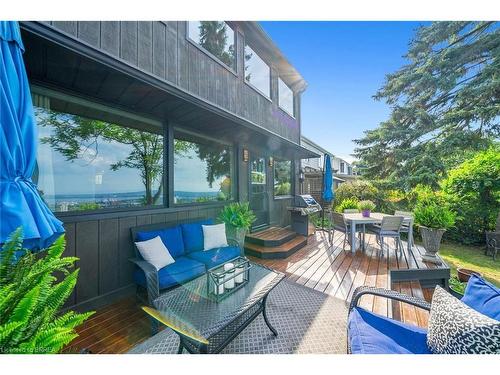 47 Mountain Park Avenue, Hamilton, ON - Outdoor With Exterior