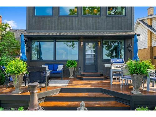 47 Mountain Park Avenue, Hamilton, ON - Outdoor