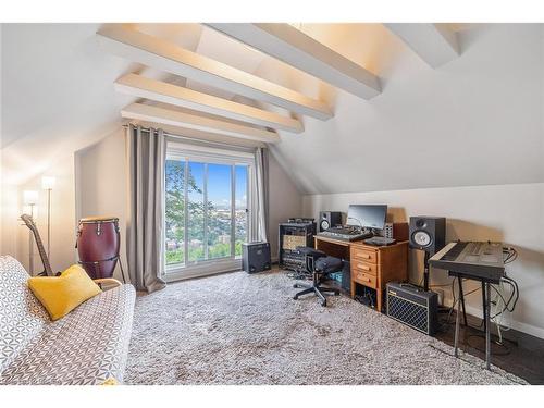 47 Mountain Park Avenue, Hamilton, ON - Indoor