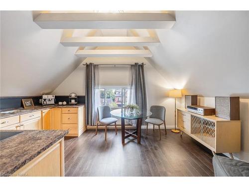 47 Mountain Park Avenue, Hamilton, ON - Indoor