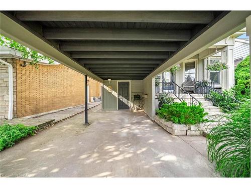 47 Mountain Park Avenue, Hamilton, ON - Outdoor With Exterior