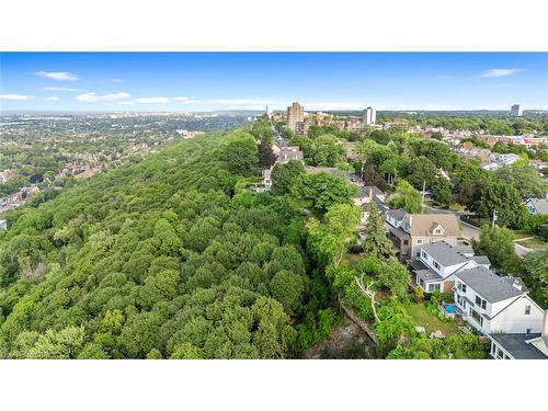 47 Mountain Park Avenue, Hamilton, ON - Outdoor With View