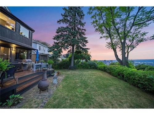 47 Mountain Park Avenue, Hamilton, ON - Outdoor