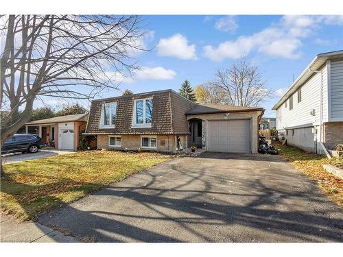 36 Valerie Court, Cambridge, ON - Outdoor