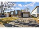 36 Valerie Court, Cambridge, ON  - Outdoor 