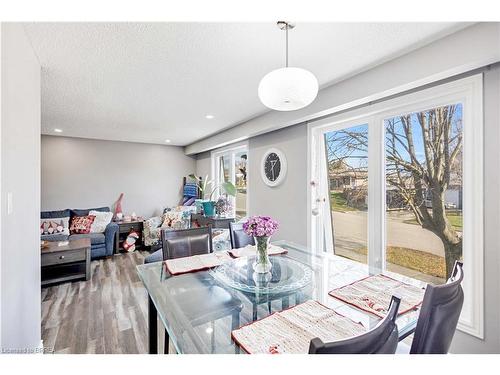 36 Valerie Court, Cambridge, ON - Indoor