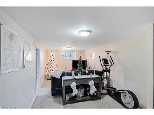 36 Valerie Court, Cambridge, ON - Indoor