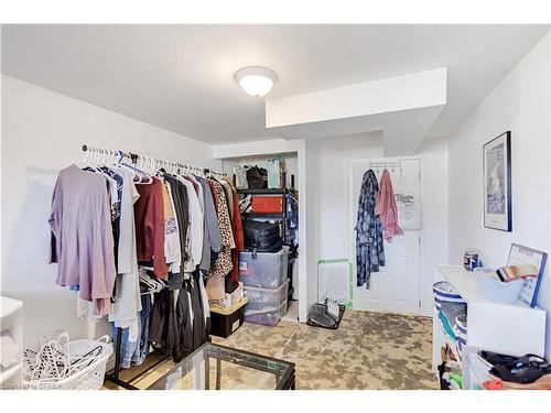 36 Valerie Court, Cambridge, ON - Indoor With Storage