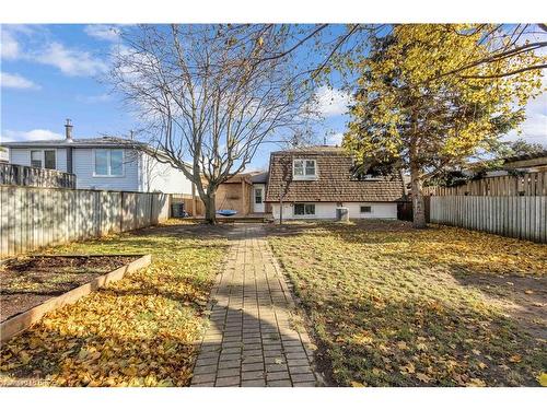 36 Valerie Court, Cambridge, ON - Outdoor