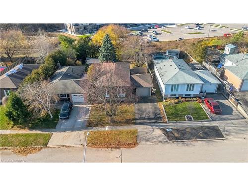 36 Valerie Court, Cambridge, ON - Outdoor With View