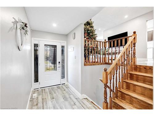 36 Valerie Court, Cambridge, ON - Indoor Photo Showing Other Room