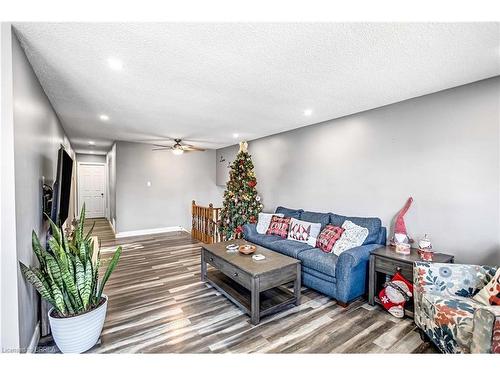 36 Valerie Court, Cambridge, ON - Indoor