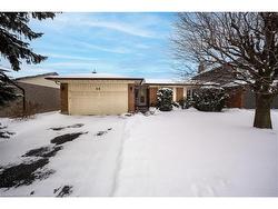 46 Esther Avenue  Cambridge, ON N1S 4L6