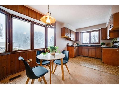 46 Esther Avenue, Cambridge, ON - Indoor