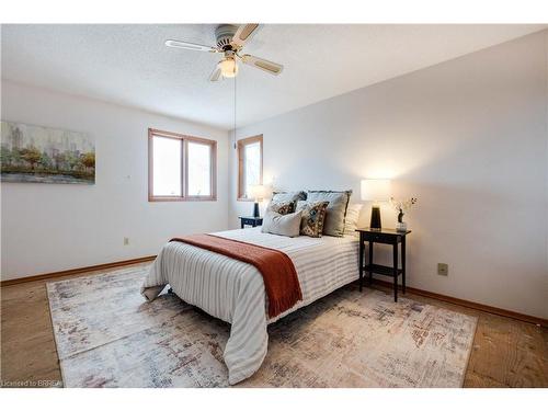 46 Esther Avenue, Cambridge, ON - Indoor Photo Showing Bedroom