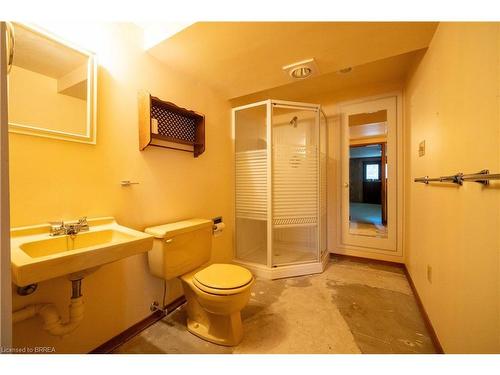 46 Esther Avenue, Cambridge, ON - Indoor