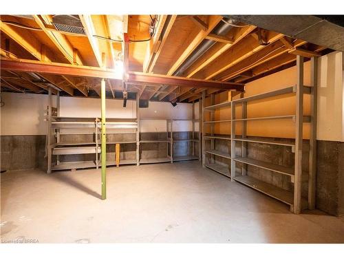 46 Esther Avenue, Cambridge, ON - Indoor