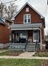 24 Campbell Street, Brantford, ON  - Outdoor 