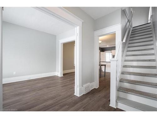 24 Campbell Street, Brantford, ON - Indoor Photo Showing Other Room