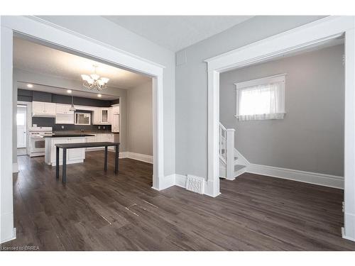 24 Campbell Street, Brantford, ON - Indoor Photo Showing Other Room