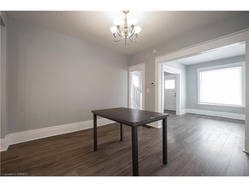 24 Campbell Street, Brantford, ON - Indoor Photo Showing Other Room