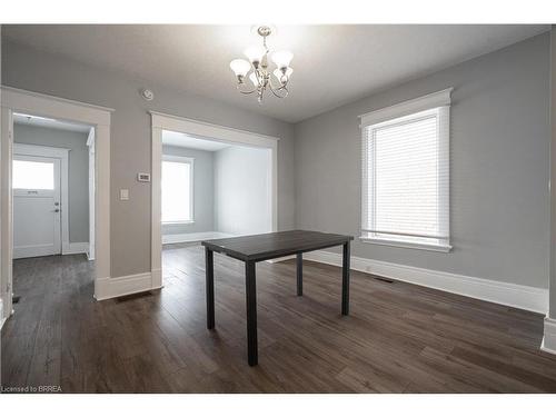 24 Campbell Street, Brantford, ON - Indoor Photo Showing Other Room