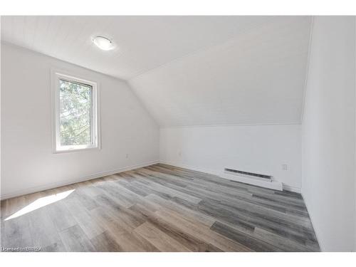 4C-16 Arthur Street, Brantford, ON - Indoor Photo Showing Other Room