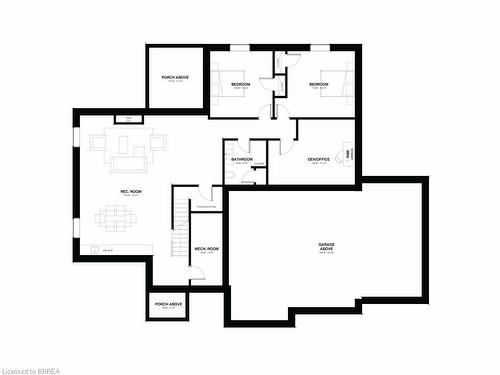 Lot 3 Willowdale Street, Brantford, ON - Other