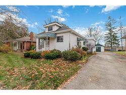 86 Baldwin Avenue  Brantford, ON N3S 1H7