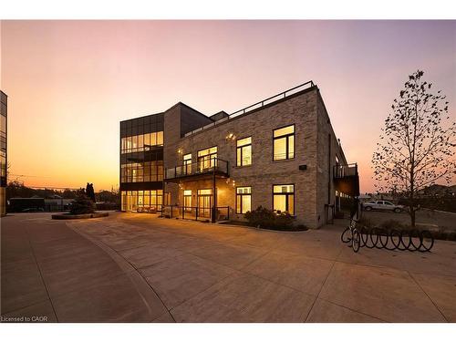 102A-85 Morrell Street  Brantford, ON N3T 4J6