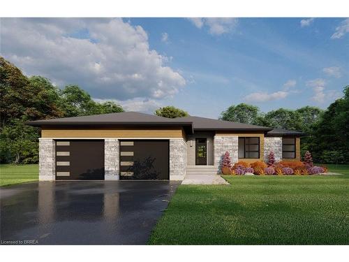 LOT 5 Willowdale Street  Brantford, ON N3T 5L7