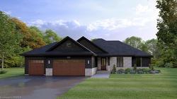 LOT 6 Willowdale Street  Brantford, ON N3T 5L7