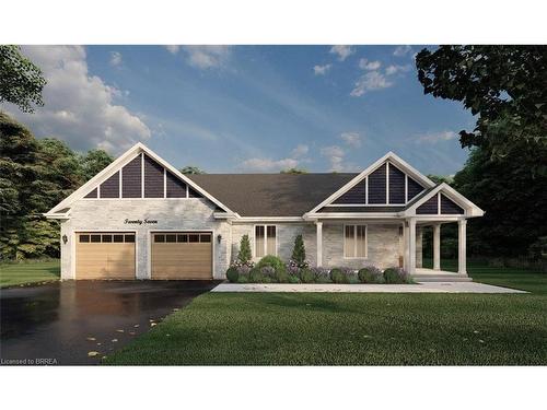 LOT 7 Willowdale Street  Brantford, ON N3T 5L7