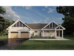 LOT 7 Willowdale Street  Brantford, ON N3T 5L7