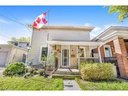 9 Superior Street  Brantford, ON N3S 2J9