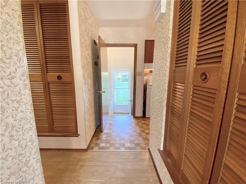 41 Dunsdon Street, Brantford, ON - Indoor Photo Showing Other Room