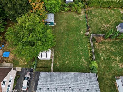 41 Dunsdon Street, Brantford, ON - Outdoor