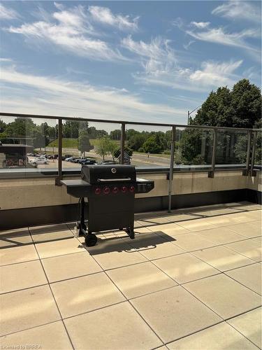 813-7 Erie Avenue, Brantford, ON - Outdoor With View